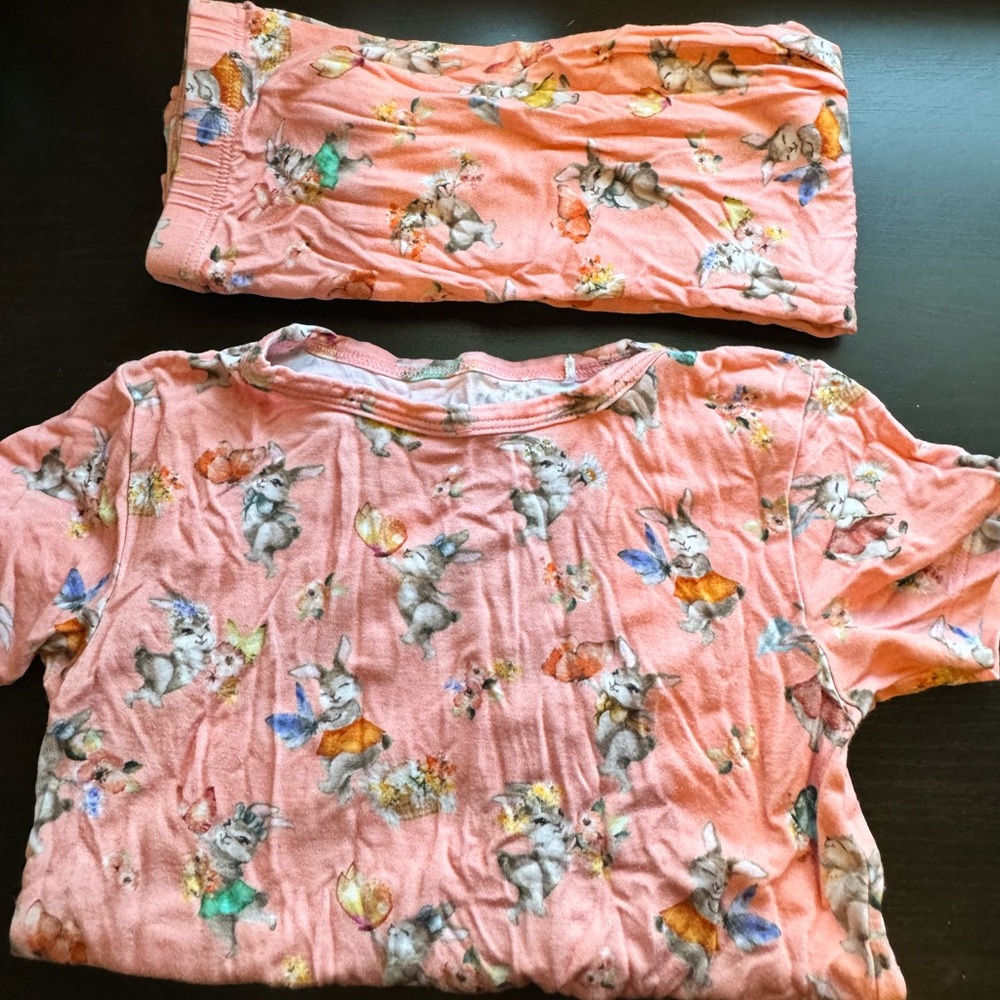 Posh Peanut - Betty Pajama Set 🐰